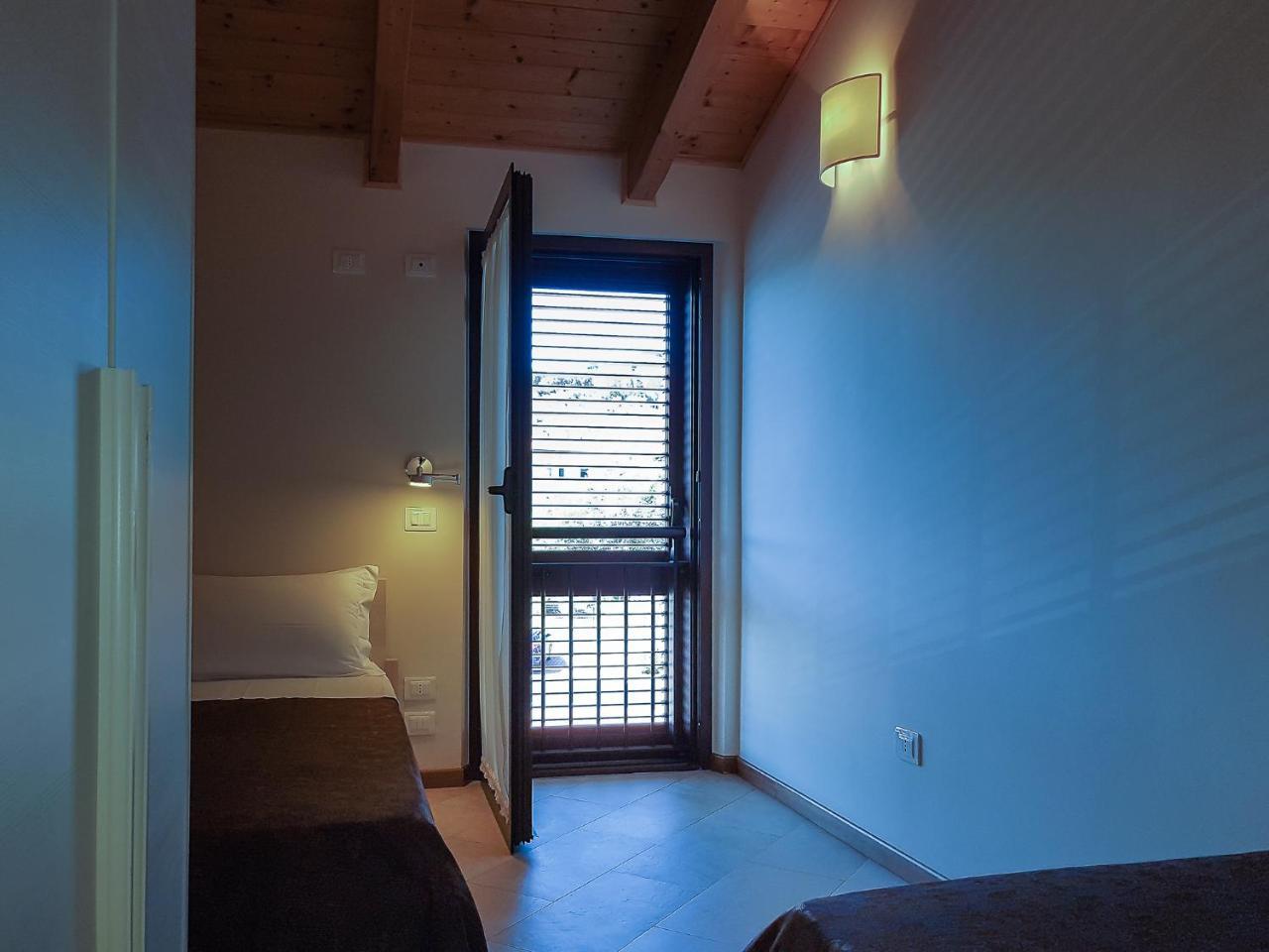 "La Terrazza Di Castiglione" Appartamenti Vacanza Кастильоне дела Пеская Екстериор снимка
